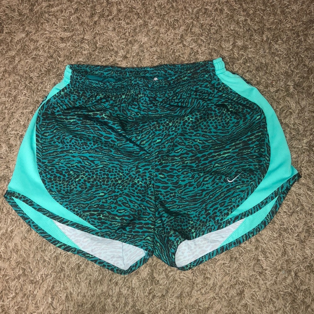 Nike XS athletic shorts